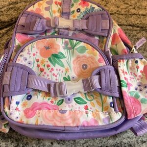 Mini Pottery Barn kids backpack - like new